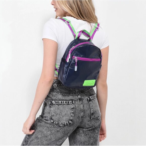 NWT - Nike Sportswear Futura 365 Women's Mini Backpack - Picture 5 of 5